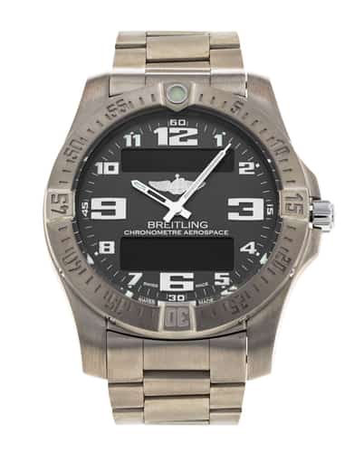 Breitling Aerospace Evo E79363 Breitling Aerospace Evo E79363